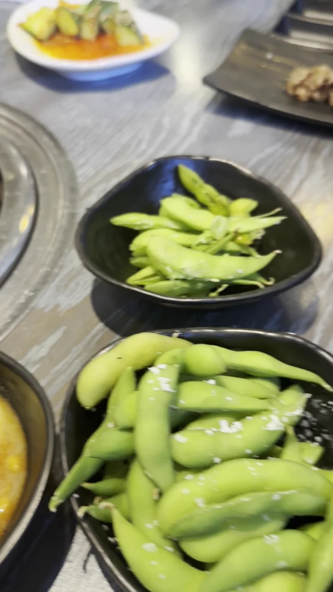 Kalbi Chuck