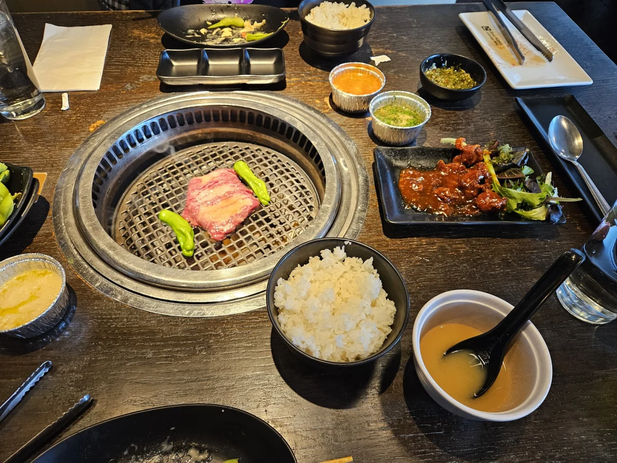 Miso Soup