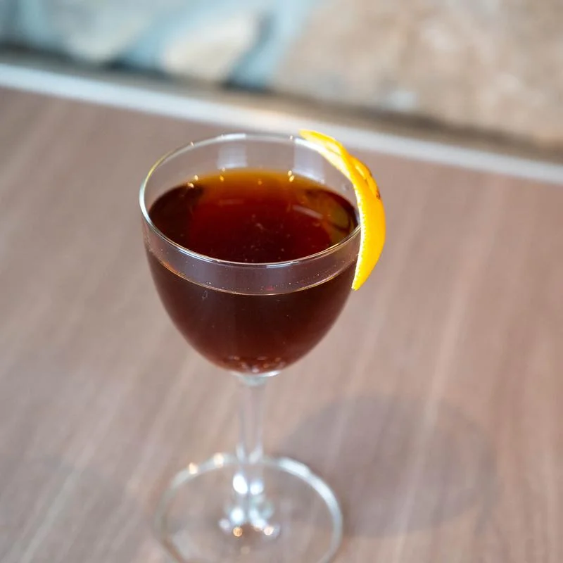 Signature Cocktail