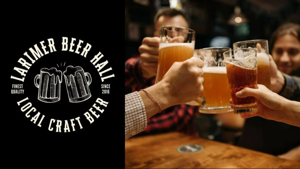Beer Hall Burger