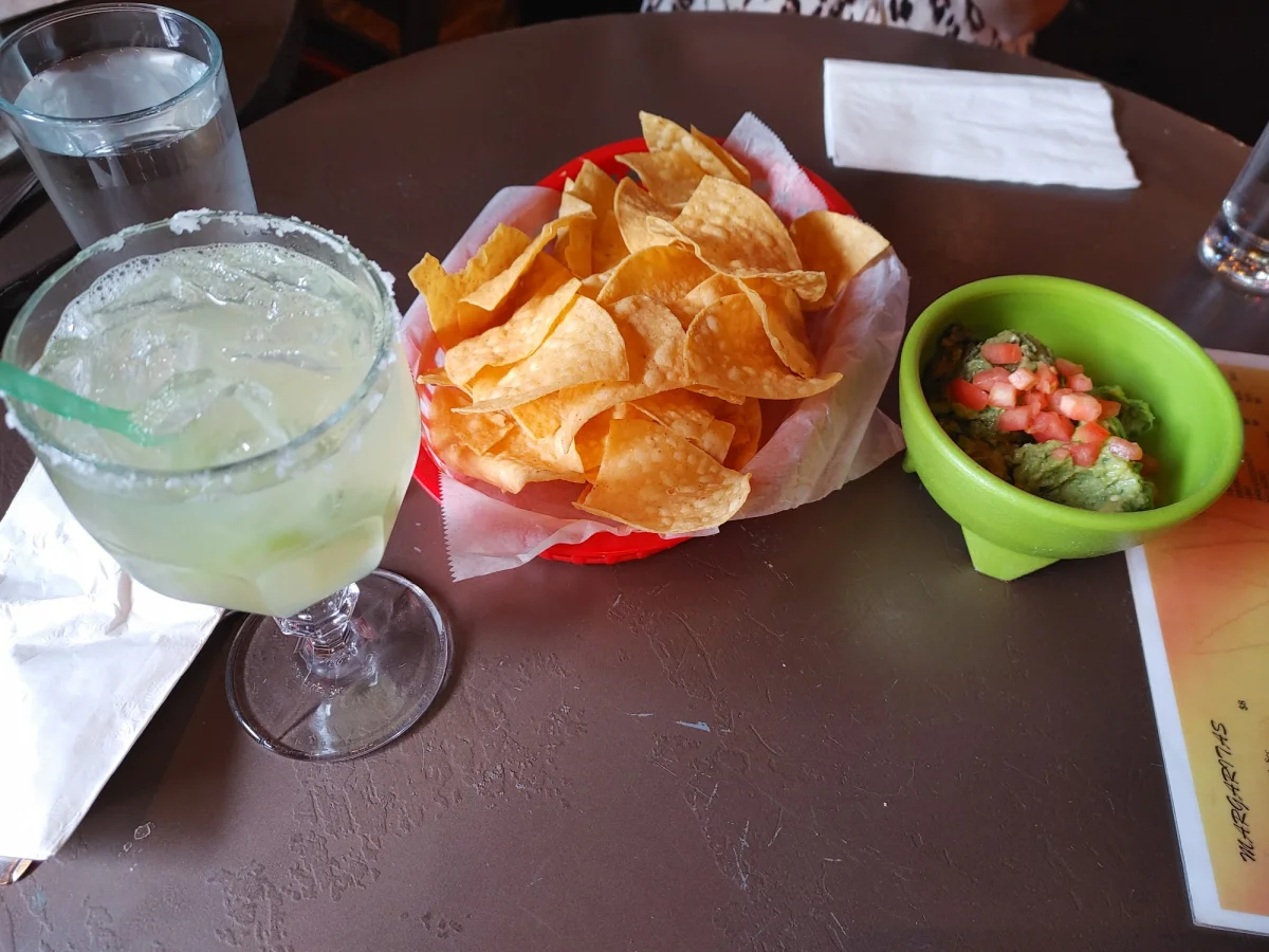 Tequila Selection
