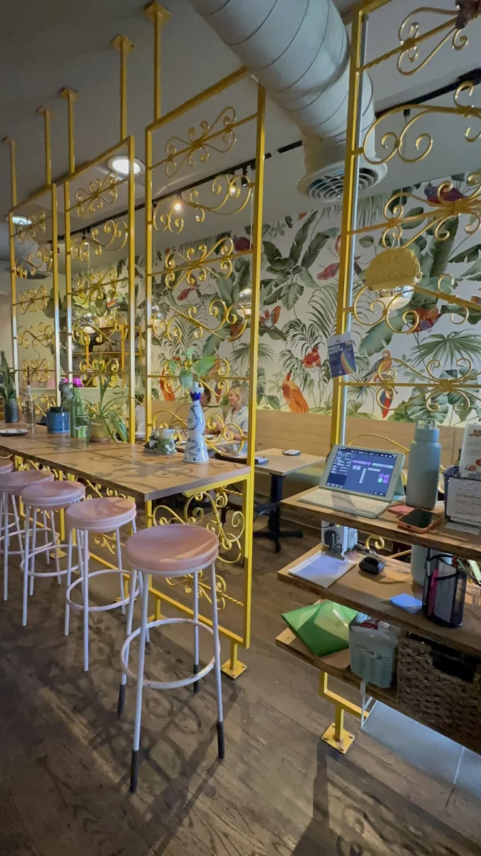 Mister Oso RiNo, RiNo, Denver, happy hour venue