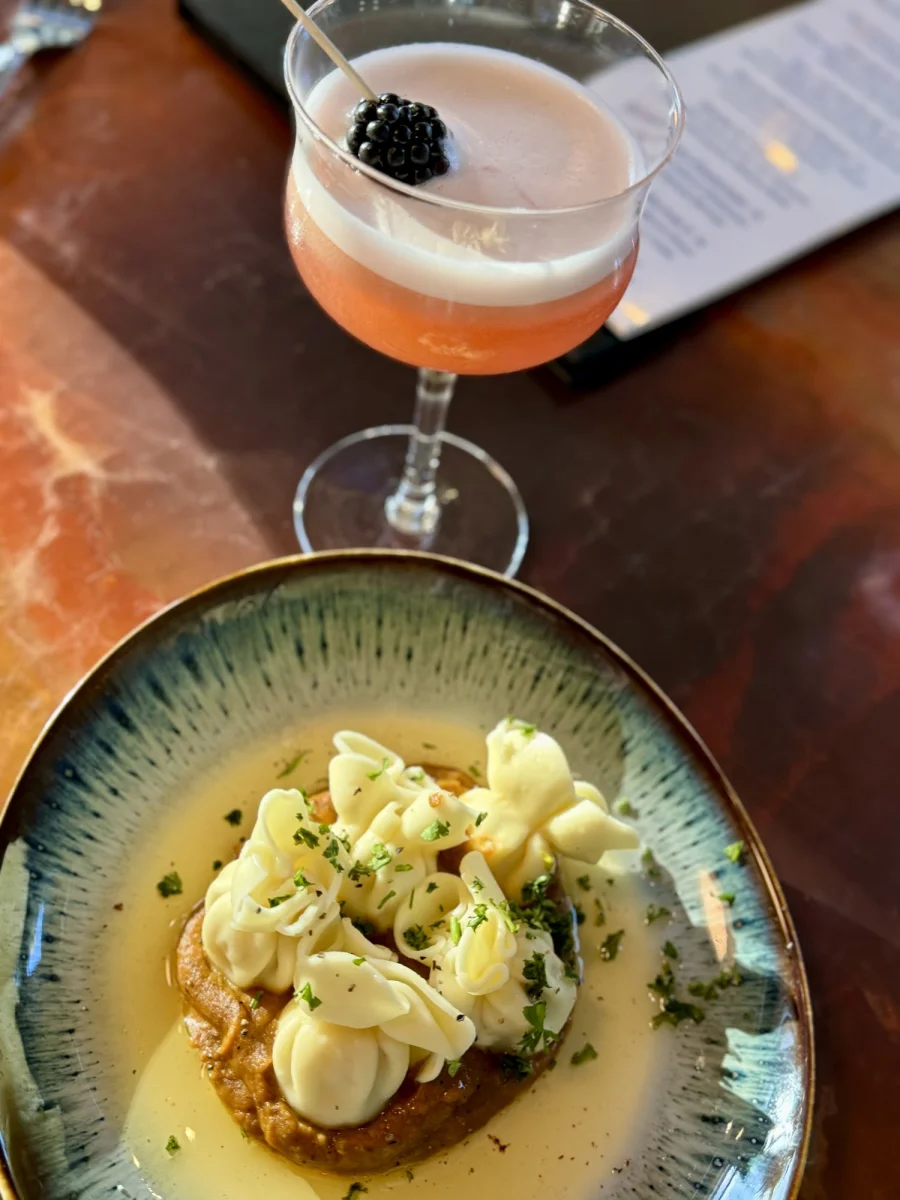 Brunch Cocktail
