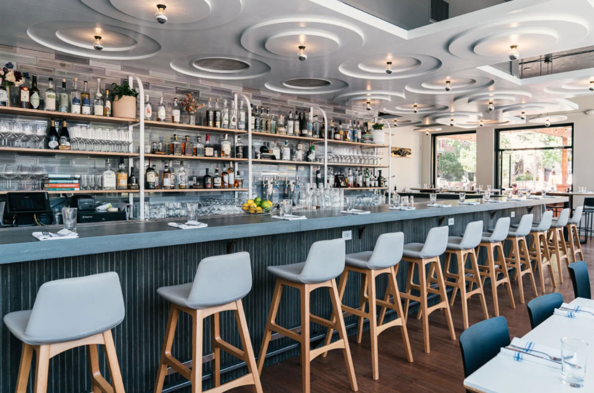 Point Easy Denver, Whittier, Denver, happy hour venue