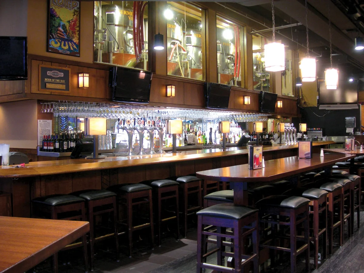 Rock Bottom Restaurant & Brewery