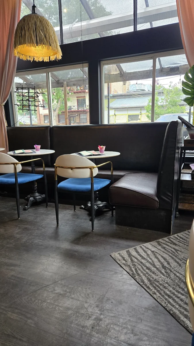 Salita, Capitol Hill, Denver, happy hour venue