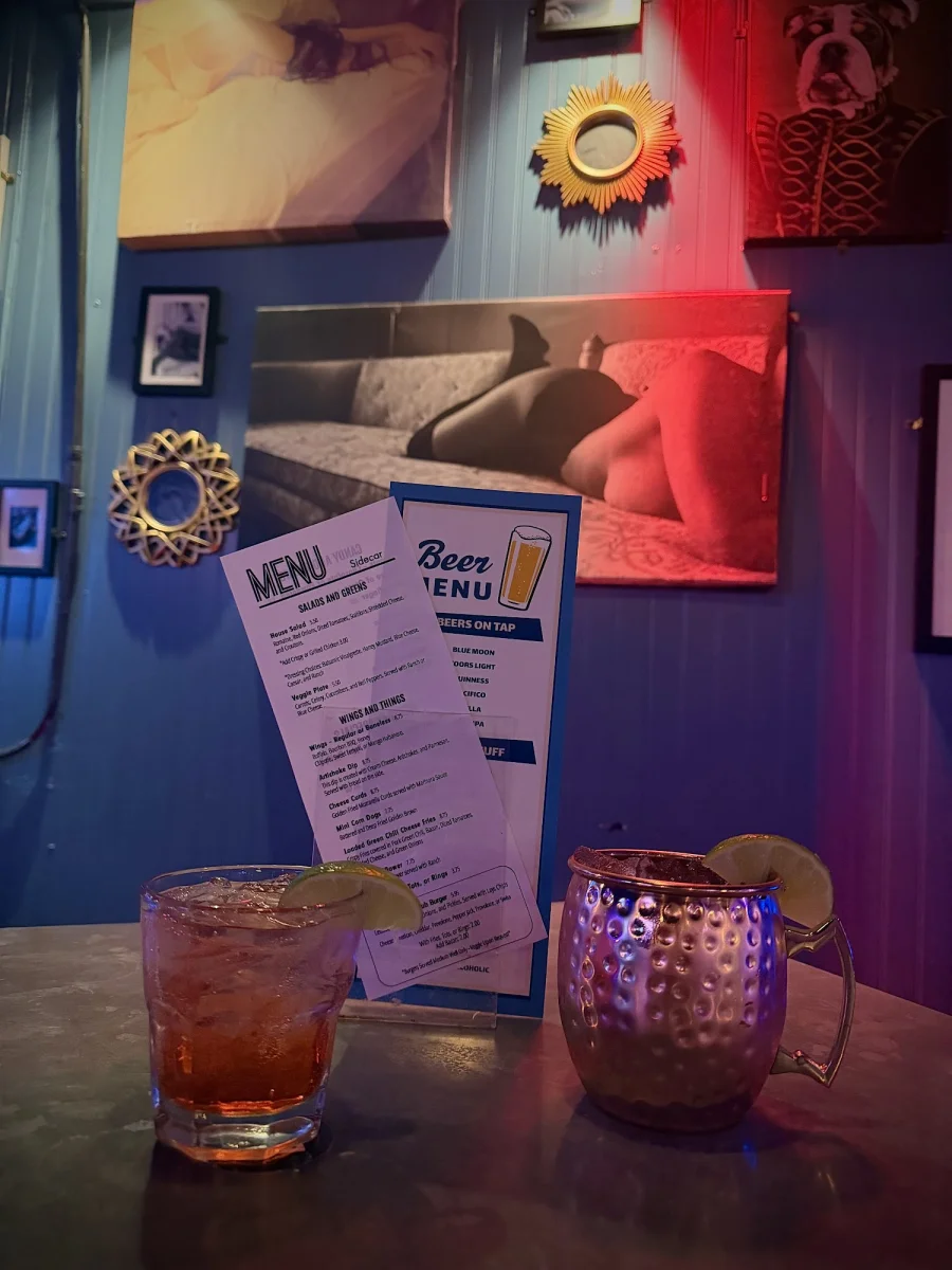 Bar Stools