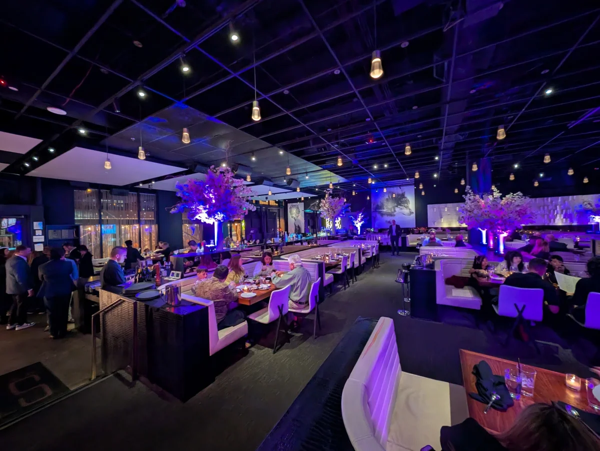 Interior Architecture