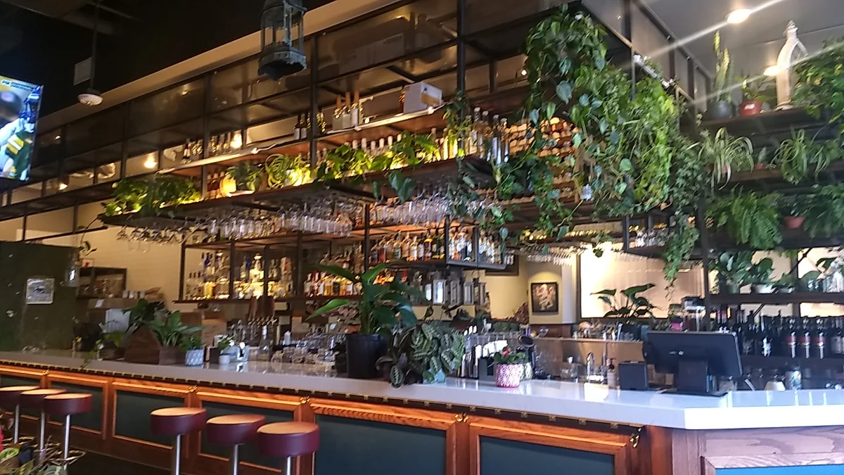 The Broken Cage, LoHi, Denver, happy hour venue