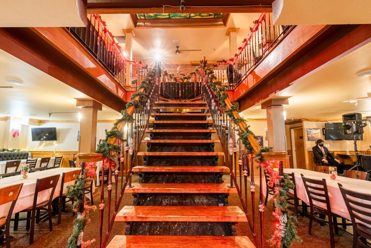 The Lobby, Curtis Park, Denver, happy hour venue
