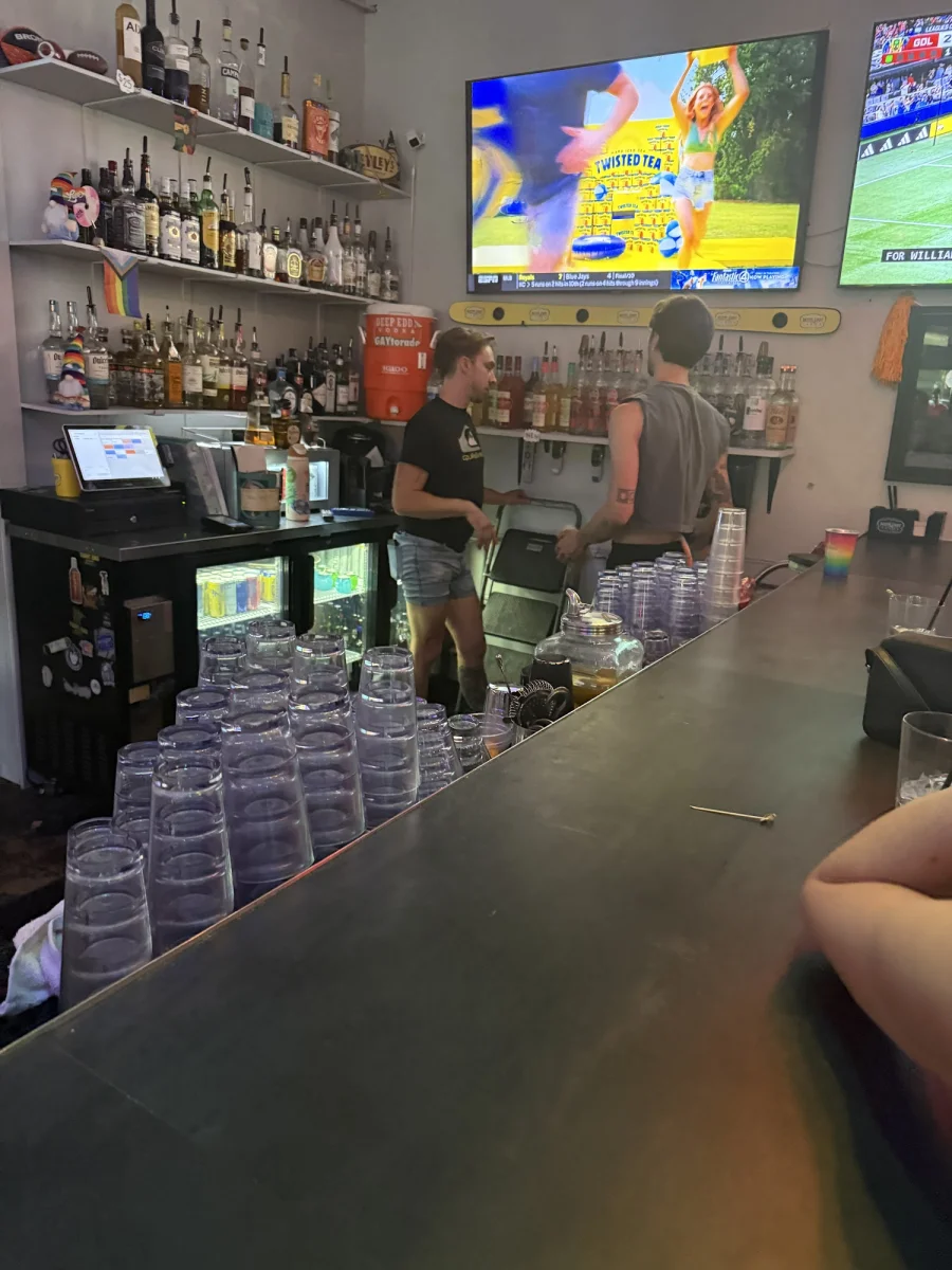 Drink Specials