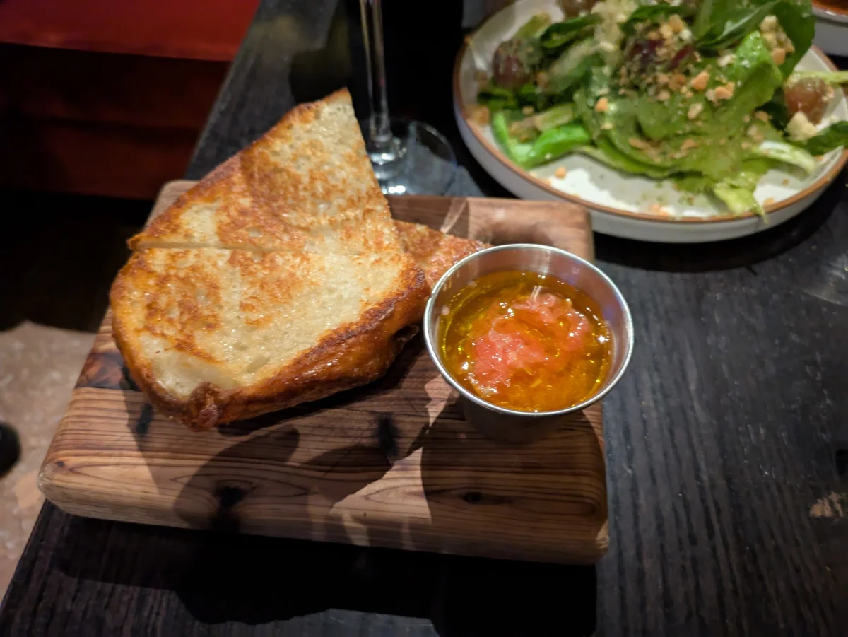 Chef Plate