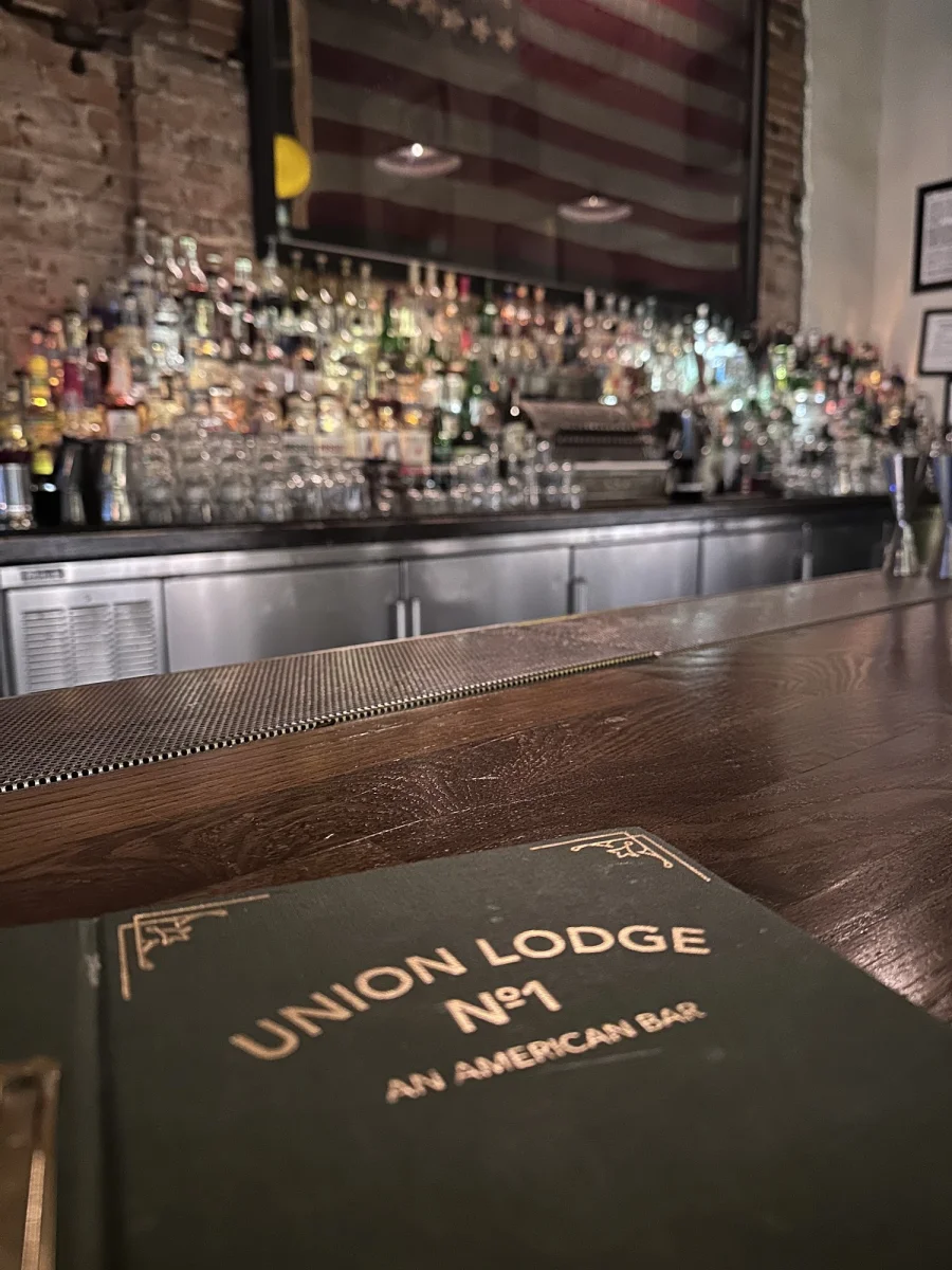 Bar Seating