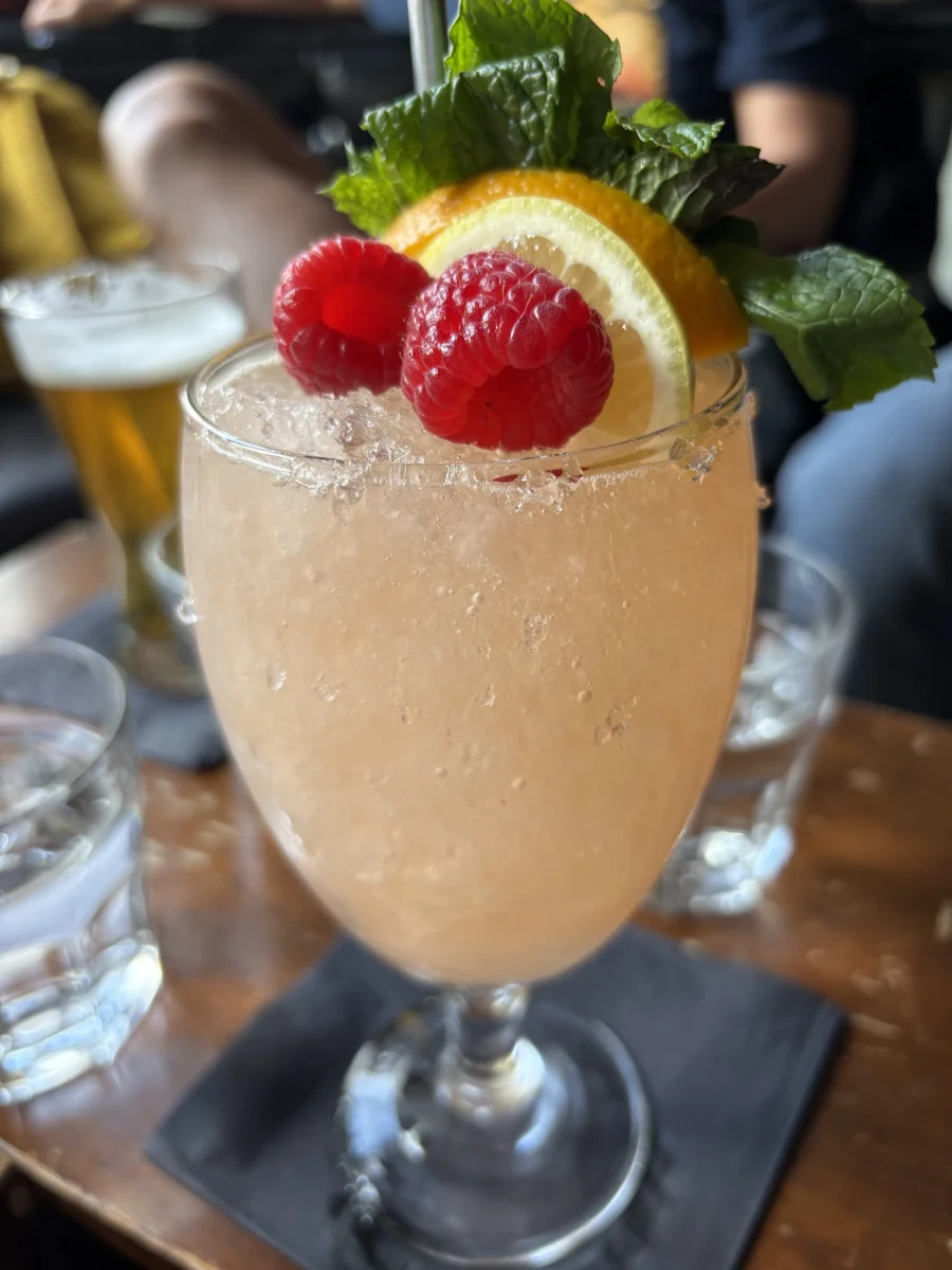 Happy Hour Vibes