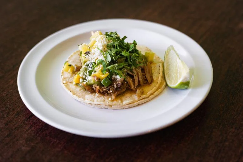 Fresh Street Tacos