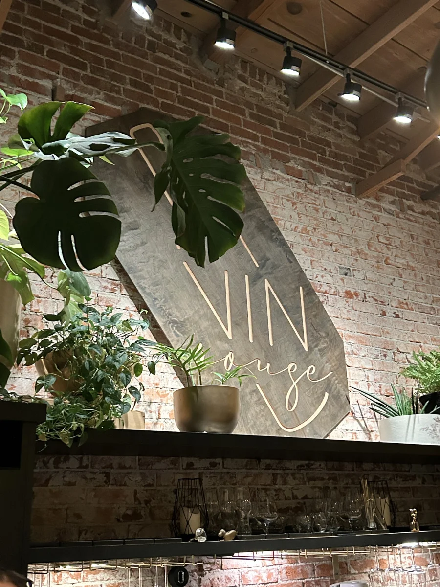 Interior Decor