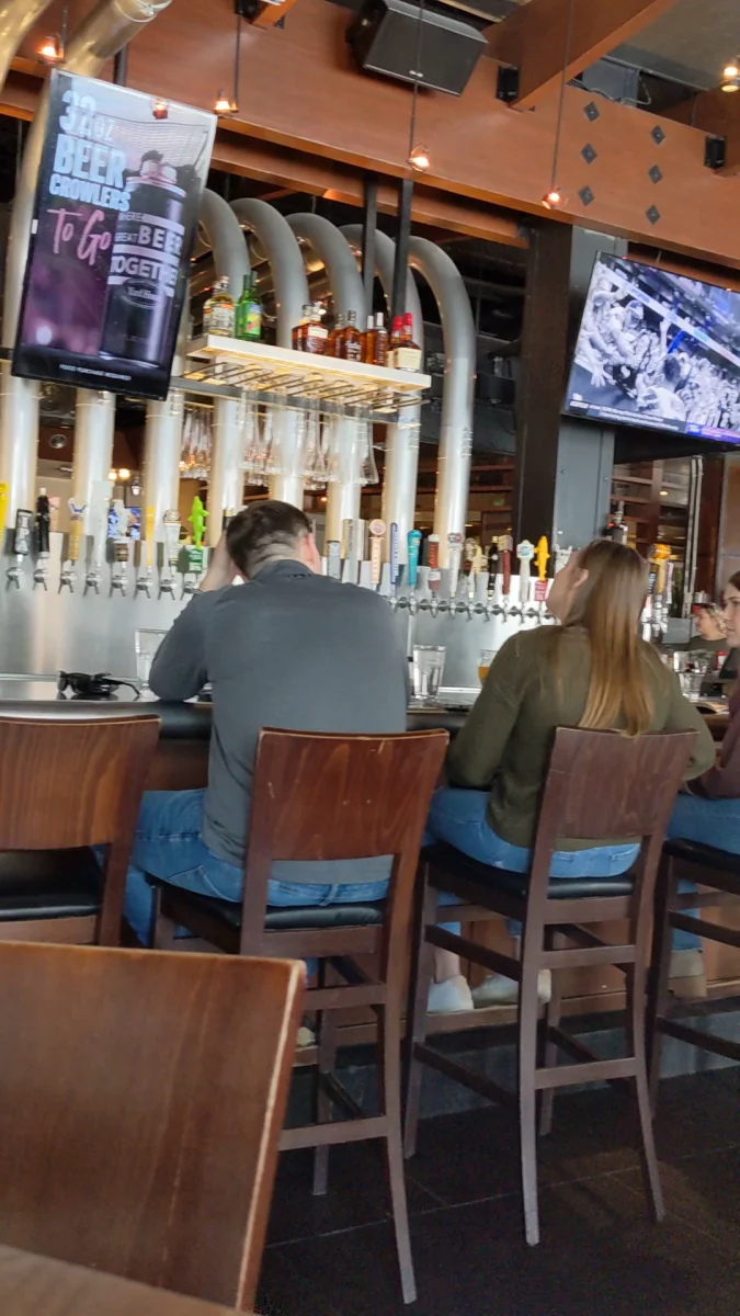 Beer Taps