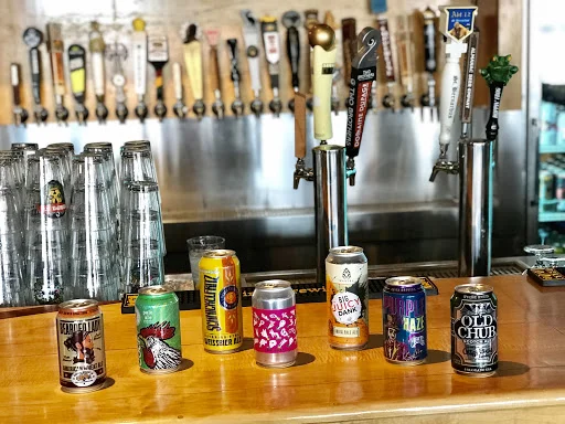 Bar Taps