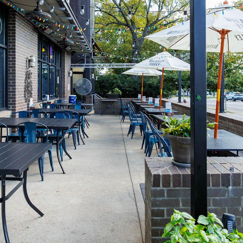 51 North Taproom