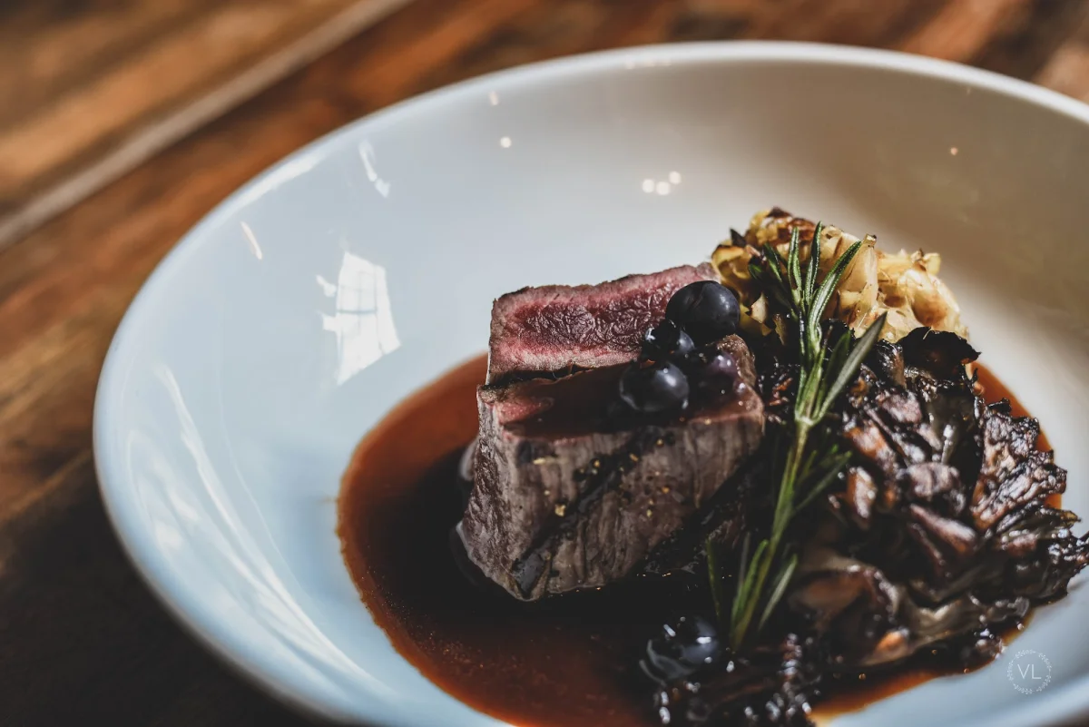 Signature Dish
