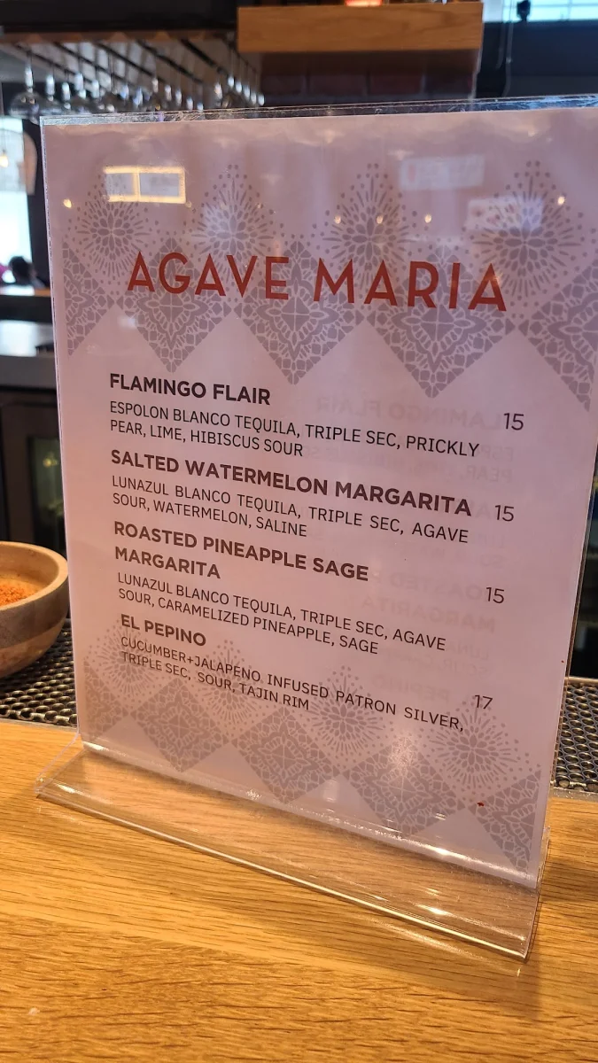 Signature Cocktails