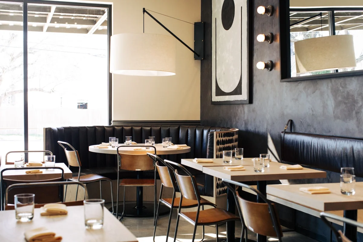 answer. restaurant, Sylvan Park, Nashville, happy hour venue