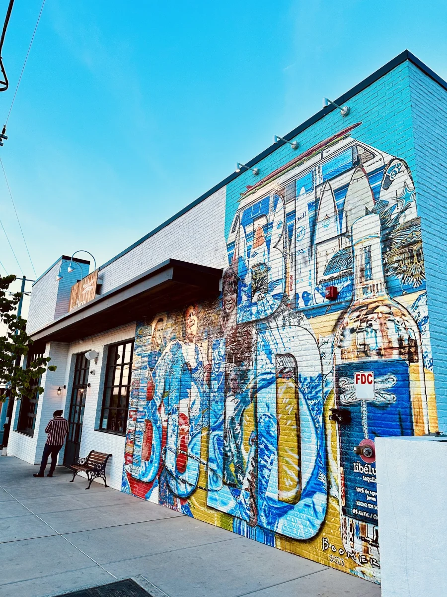 bartaco, East Nashville, Nashville, happy hour venue