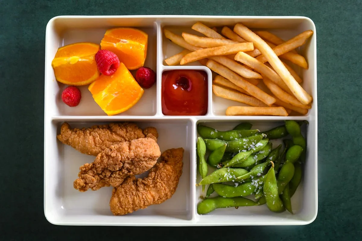 Group Dining