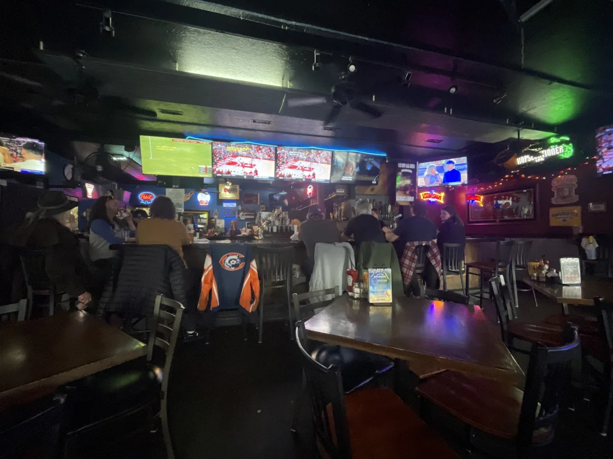 Beer Taps