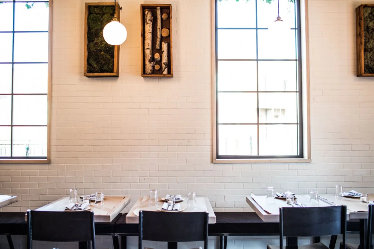 Butchertown Hall, Germantown, Nashville, happy hour venue