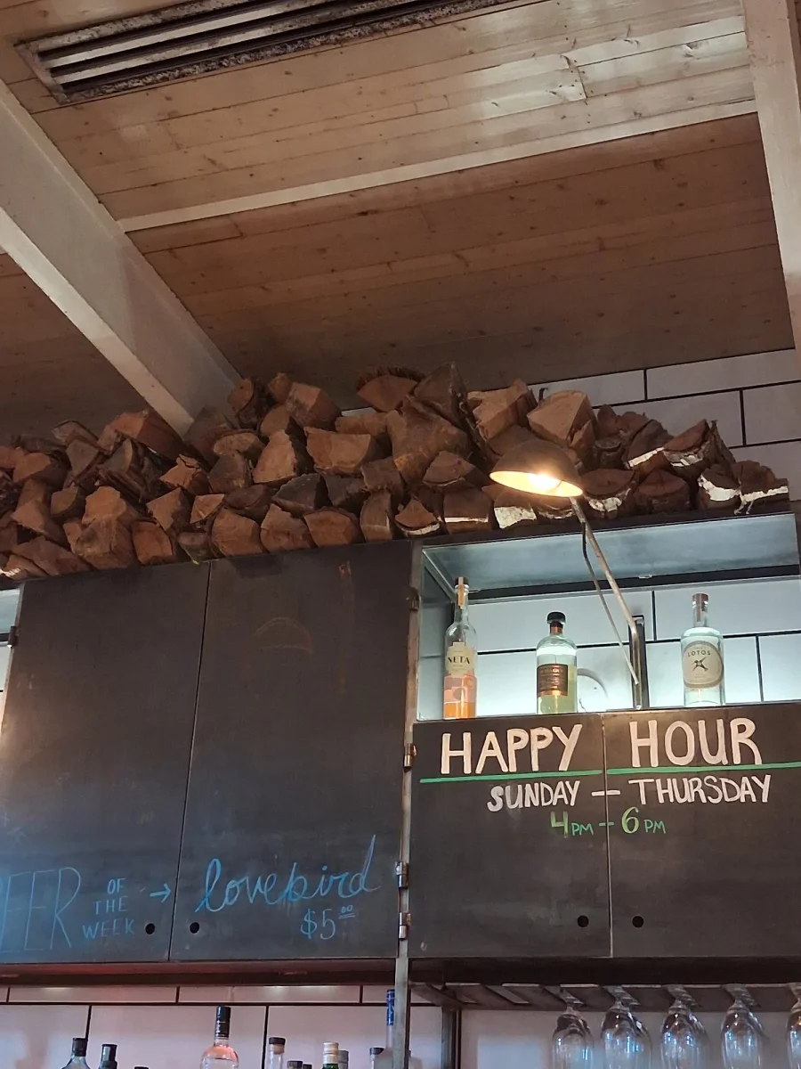 Open Hearth