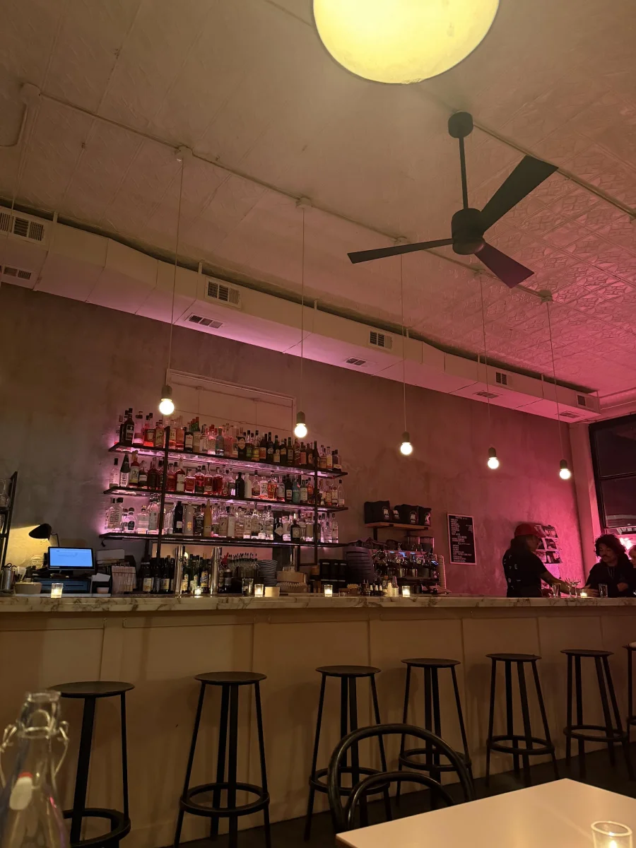 Specialty Cocktail