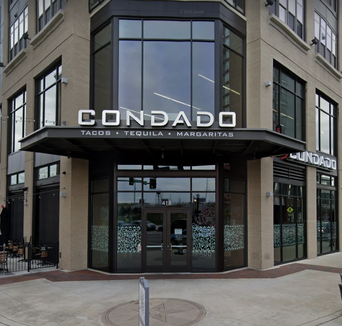 Condado Tacos, Downtown, Nashville, happy hour venue