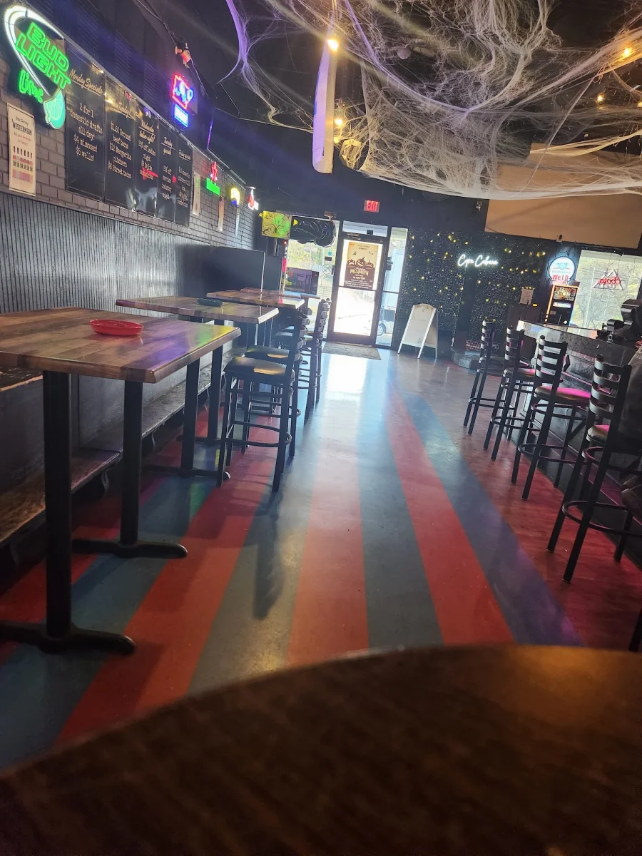 Dining Booths