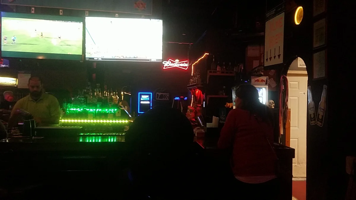Group Social
