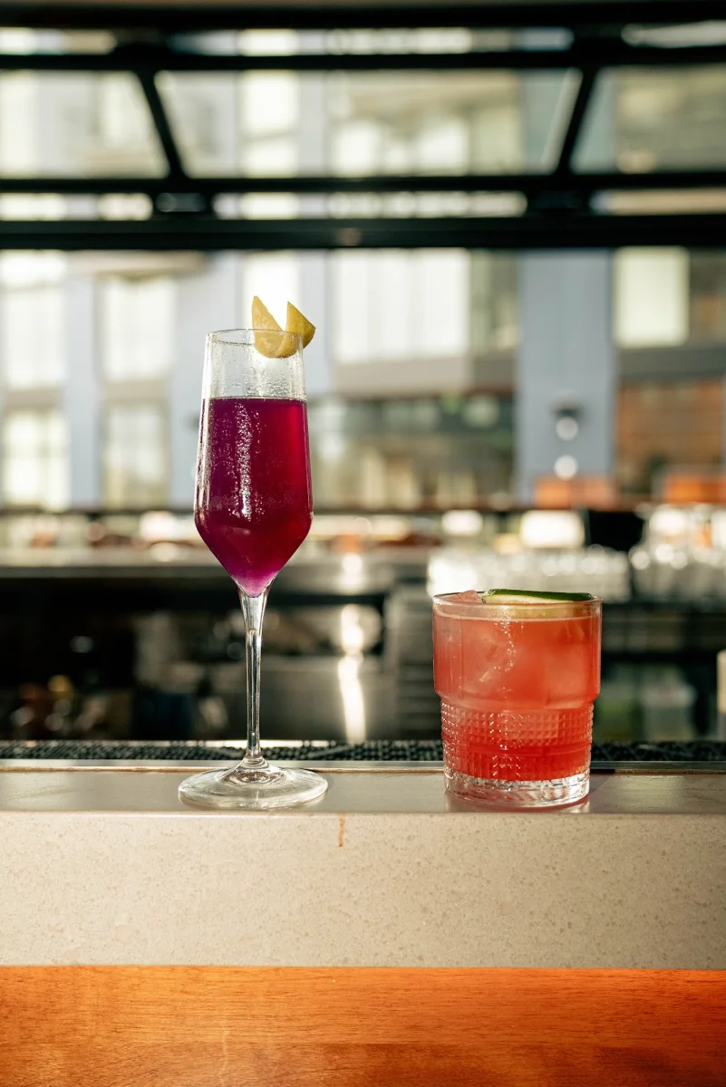 Specialty Cocktail