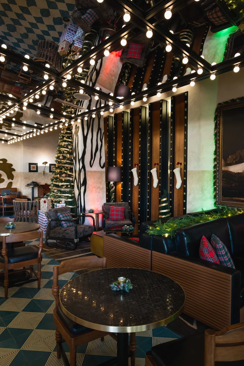 Modern Decor