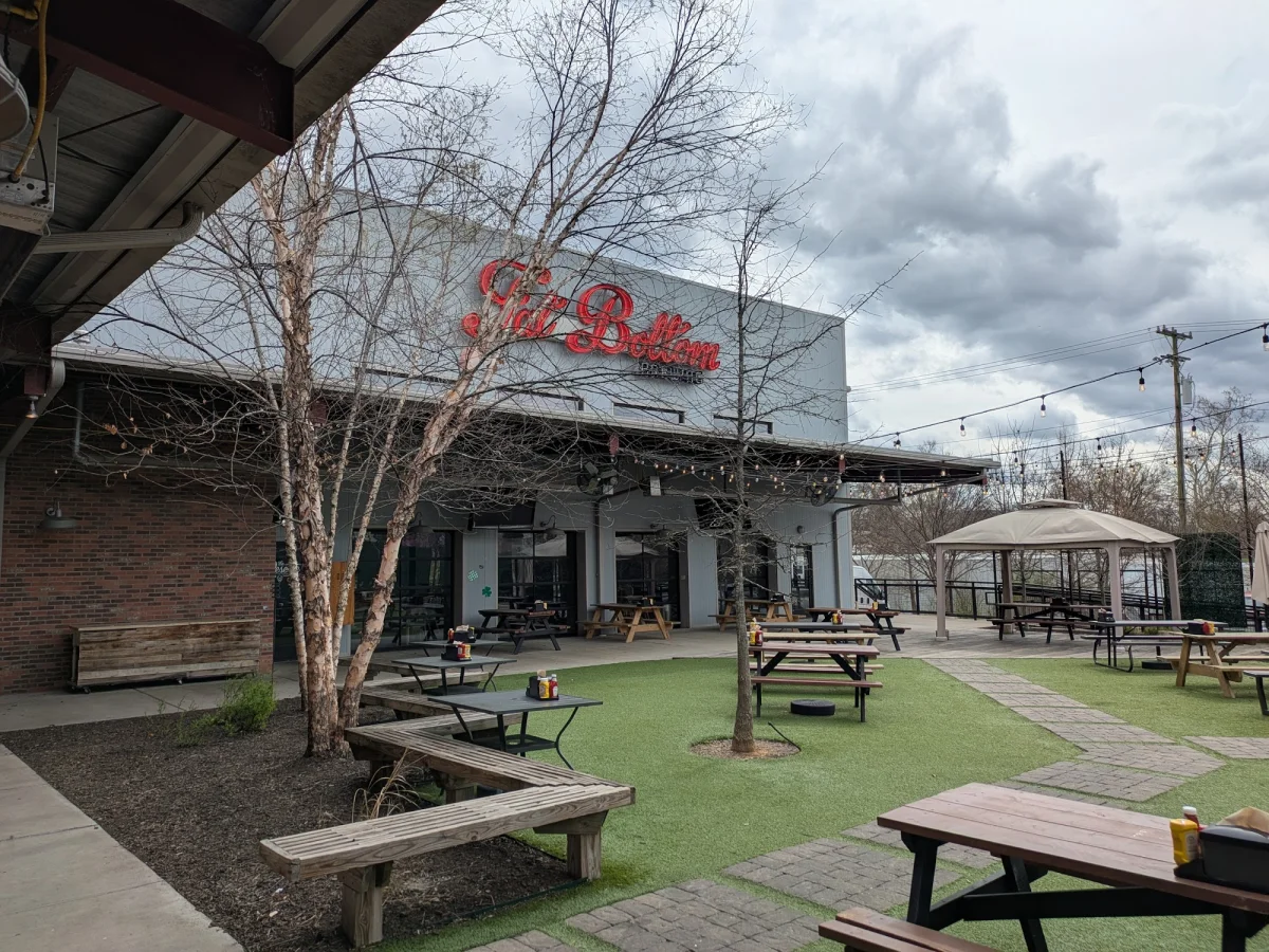 Event Space