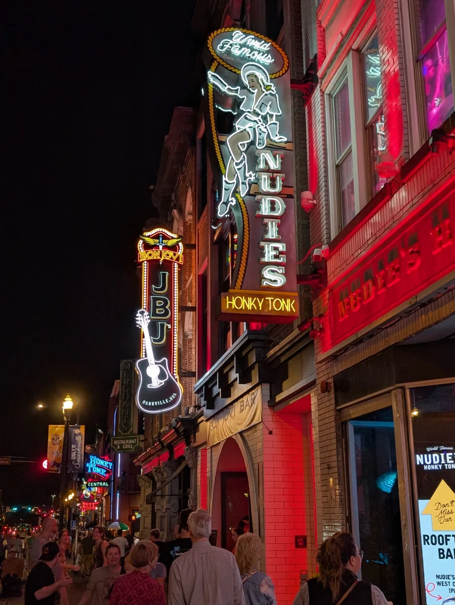 Neon Signs