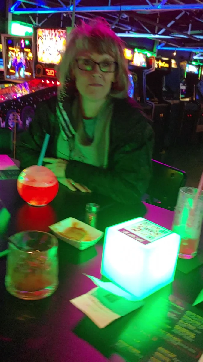 Nightlife Vibe