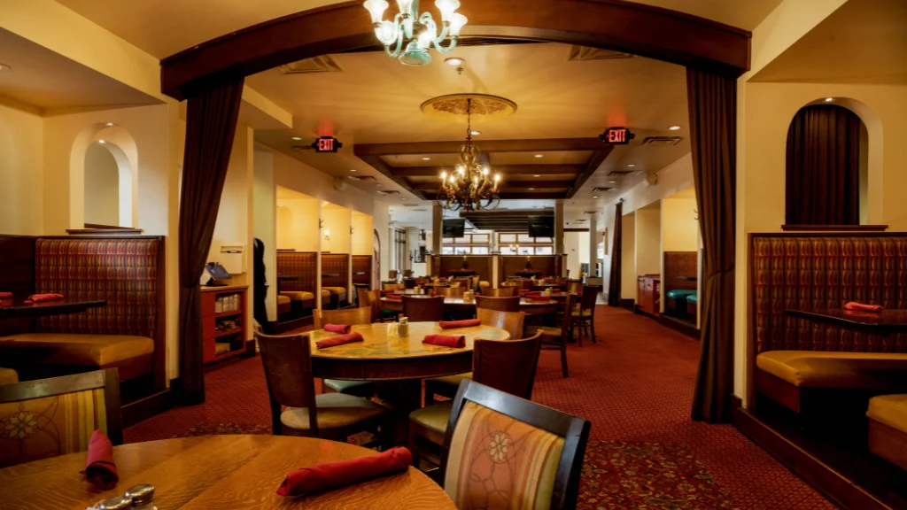 Green Hills Grille, Green Hills, Nashville, happy hour venue