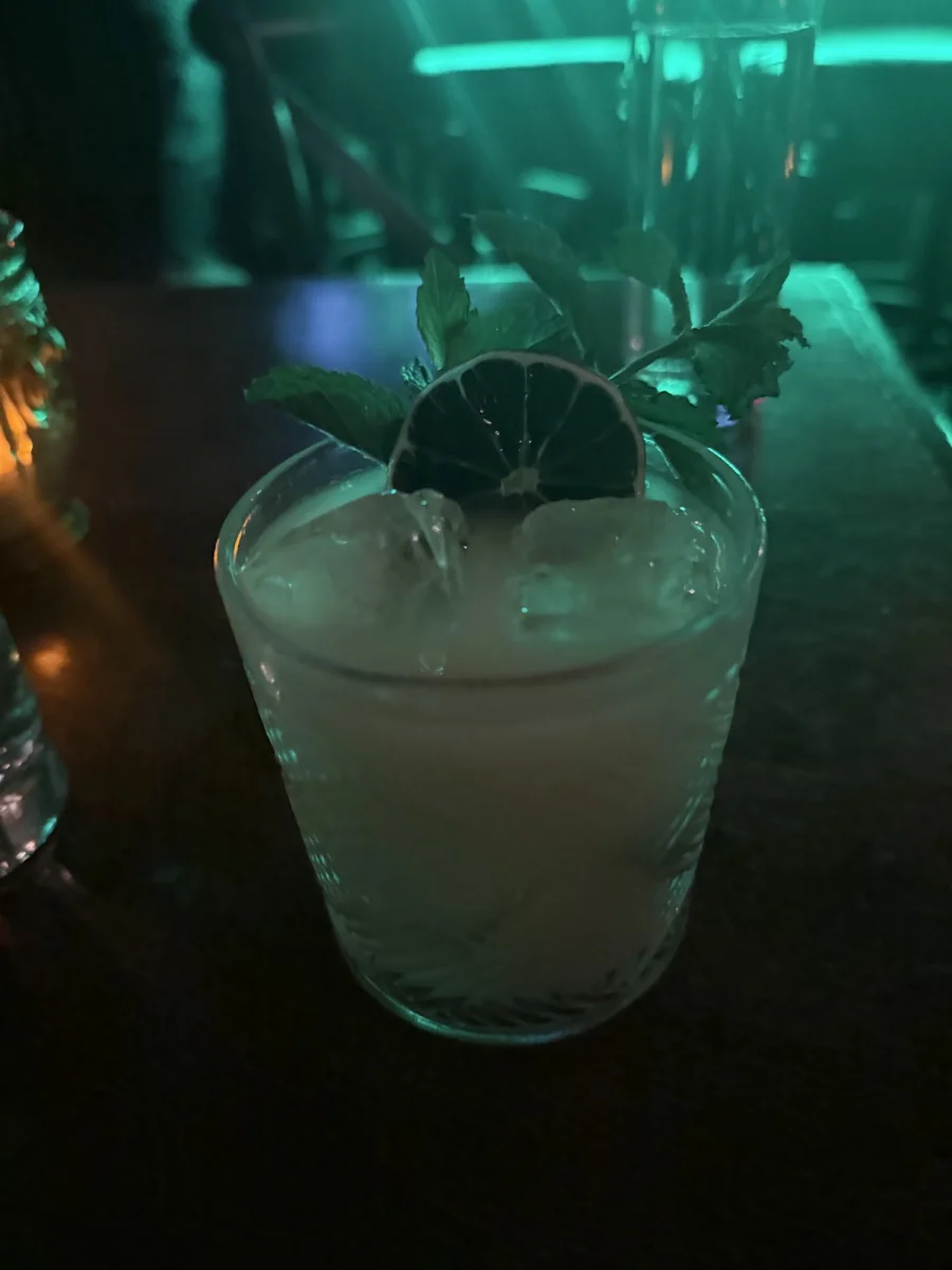 Cocktail Glassware