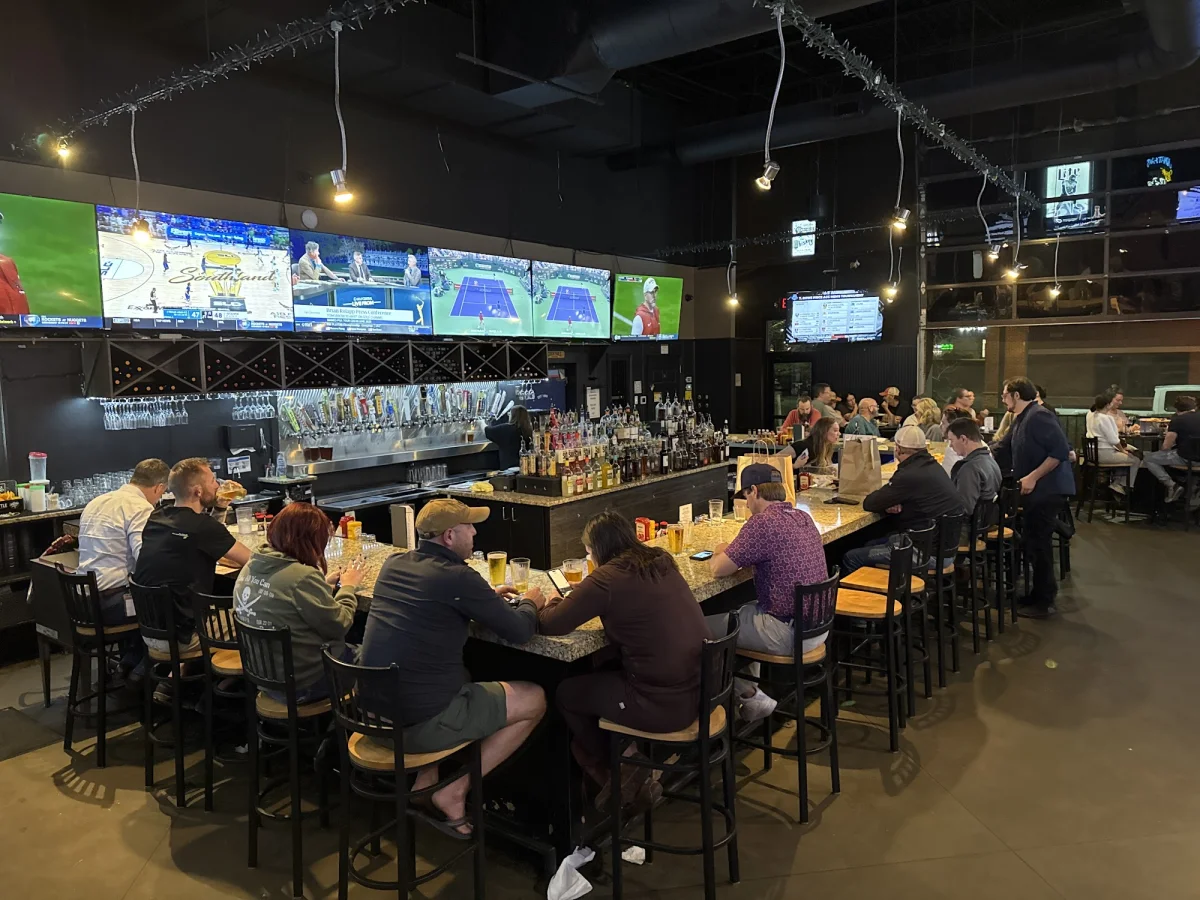 Craft Taps