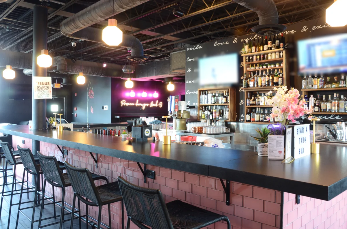 Lounge Seating