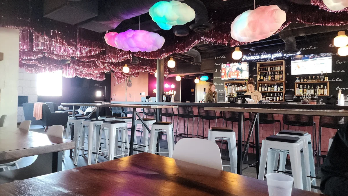 Boutique Bottle Shop