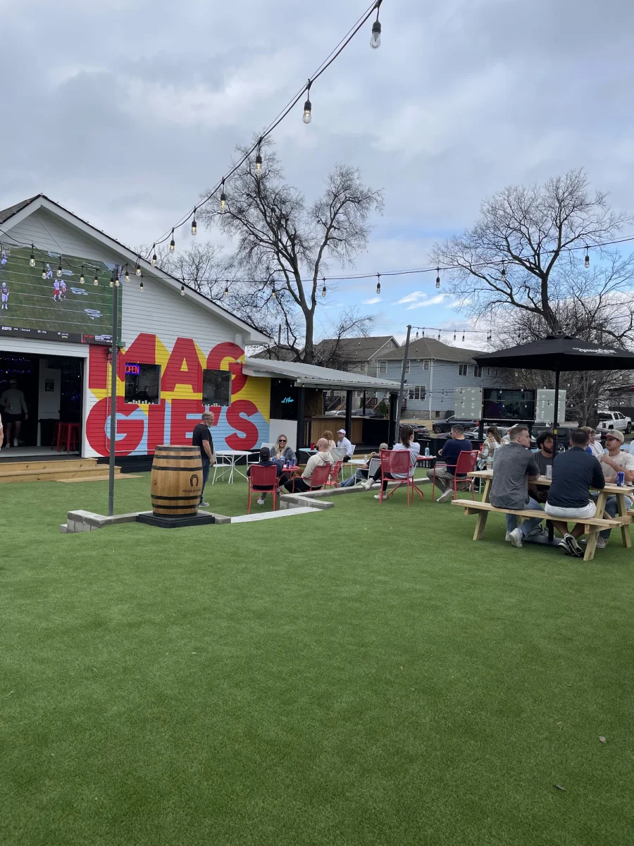 Group Social