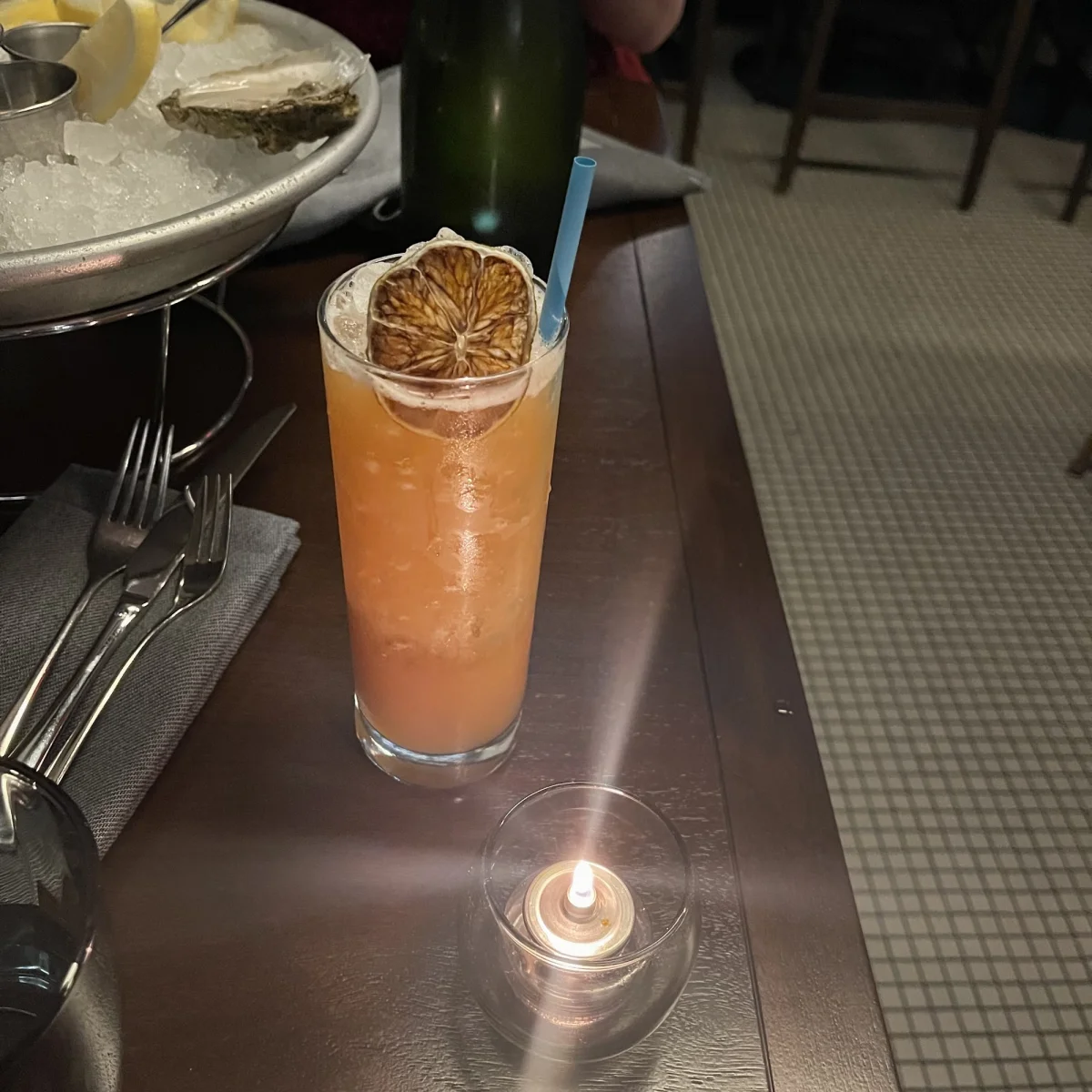 Table Decor