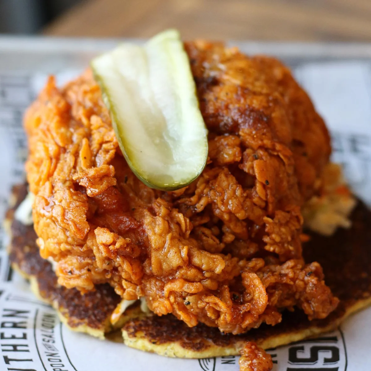 Signature Southern Dish