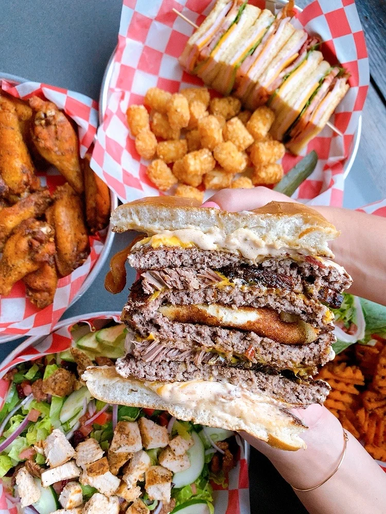 Signature Wings