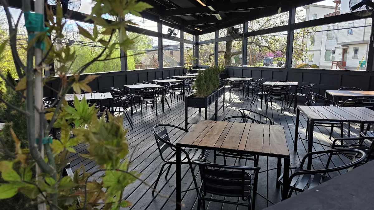 Noko, East Nashville, Nashville, happy hour venue